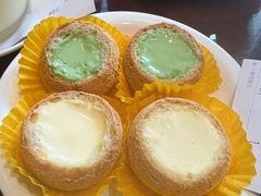 -民信老铺(双皮奶博物馆店)