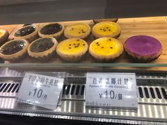 -芳叔(东方宝泰店)