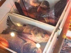 -江湖水乡铁锅炖魚(周庄嘉园店)