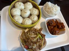 -阿那亚第三食堂 Cafeteria 3