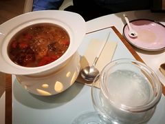 -MEET缘燕窝甜品&Tang's cake(华润万象城店)