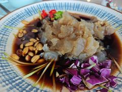 -巧克力渔家.小船海鲜胶东菜(万平口店)