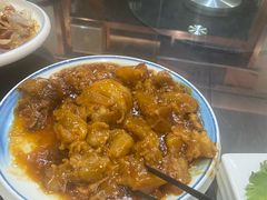 -同发号饭庄(复兴路店)