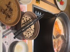 -温野菜涮涮锅(大悦城店)