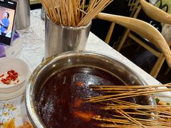 -成都瓜串串(华强北店)