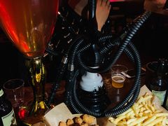 -Helens海伦司小酒馆(津湾广场店)