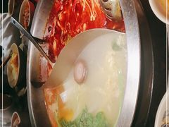 -小龙坎火锅(湖滨银泰in77店)