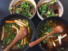 -贡梅老面馆·蟹粉面·无锡特色小吃(南长街主推店)