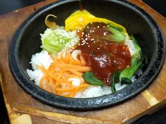 -喔爸韩国料理(环球银泰城店)