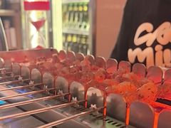 -冰城串说·羊肉串烧烤(哈西大街店)