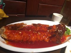 -粗茶淡饭•陕菜•家常菜