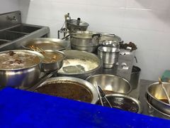 -老五鸡丝豆花面粉(瑞金北路68号院店)