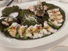 -宝丽轩中餐厅BAOLIXUAN