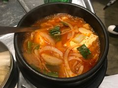 -401餐厅(弘大店)