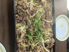 -清真永恒华威肉饼(潘家园店)