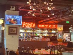 -Ponte 意大利餐厅