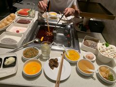 -海底捞火锅(龙岗星河COCO Park店)
