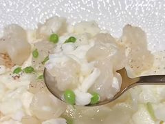 -翕间食·精致淮扬菜(江苏大剧院店)