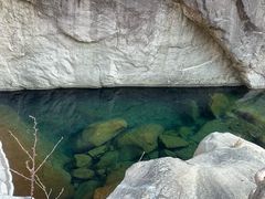-鄣山大峡谷