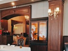 -老洋房花园饭店(绍兴路店)