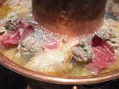 -攀枝花野菜铜火锅(万科凯德店)