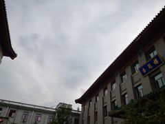 -中国中医科学院西苑医院(本部)