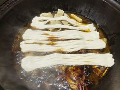 -崔记生活·铁锅炖鱼粘卷子(总店)