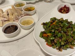 -闻见中国海南菜(K11店)