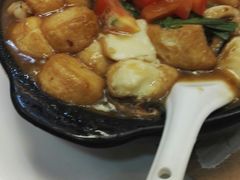 -青竹园海鲜餐厅(海天路店)