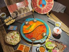 -吼堂老火锅(太古里总店)