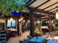 -宋徽厨·安徽菜(安庆绿地店)