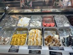 -Lolita's Gelato