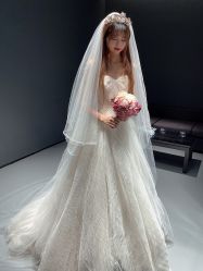 -Vera Wang婚纱礼服旗舰店