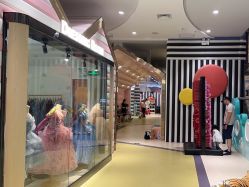 -meland club亲子乐园(重庆万象城店)
