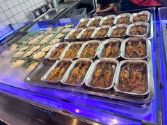-蚝英雄·鲜蚝自助专门店(洋桥店)