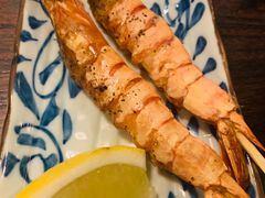 -哥哥の深夜食堂(红松东路店)