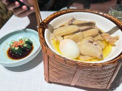-湘颂·湘味家宴(侨鑫店)