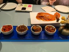 -小大董·烤鸭(观景餐厅·南京西路店)