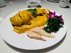 白斩鸡-潮人姐妹轩(海宁路店)