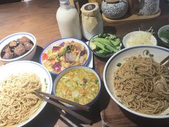 -十面春风·江南面馆(崇宁路店)