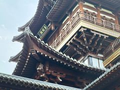 -雅达·阳羡溪山小镇中心