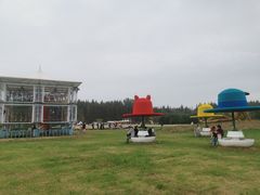 -日照海滨国家森林公园