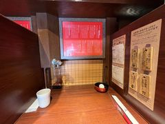 -一兰拉面(池袋店)