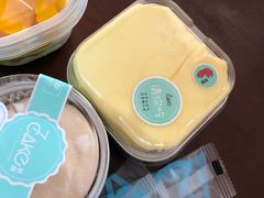 -7cake憩刻生日蛋糕·下午茶(无锡店)