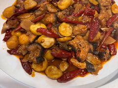 -印象鲵宴·张家界地标美食名片(溪布街店)