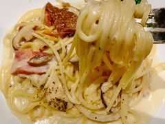 -菲滋意式餐厅(加州阳光二店)
