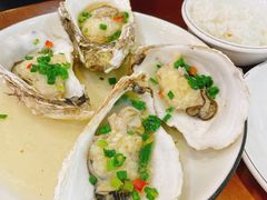 -醉壹号海鲜大排档(厦门美食地标店)