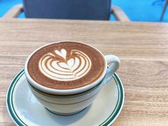 -十一咖啡(青年大街工厂店)