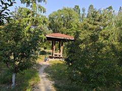 -元大都城垣遗址公园