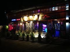 景点-乌村